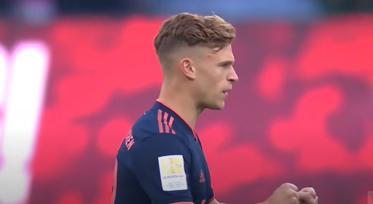 Napoli-Kimmich, Conte vuole il colpo a parametro zero