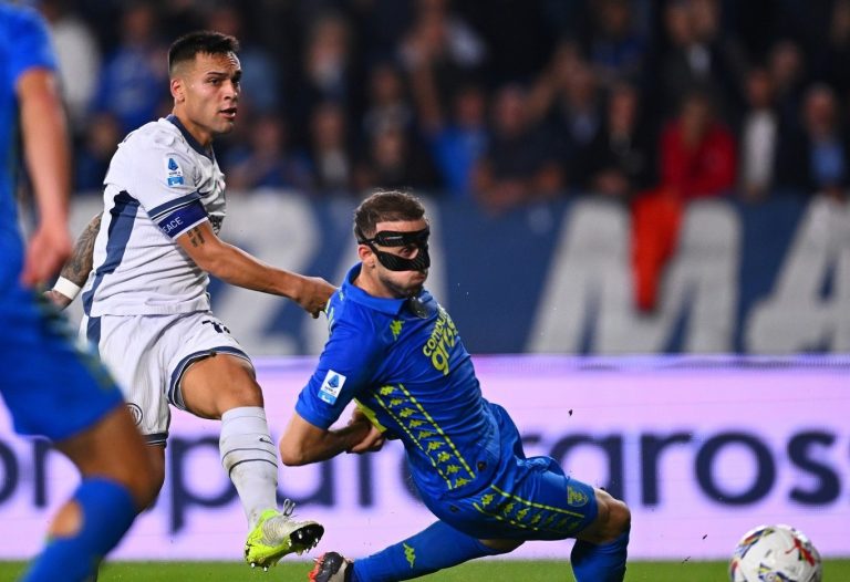 Inter, Lautaro fa la storia: è il miglior marcatore straniero di sempre del club