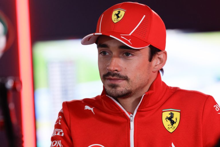 Leclerc: “Monaco e Monza due sogni, voglio il Mondiale”