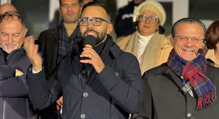 Lo Giudice avverte i “malpancisti” di ScN. E Santa Teresa “sogna” la conquista di Taormina…