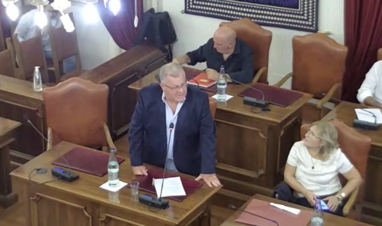 Passalacqua: “Taormina faccia come Amalfi, il turista non è padrone. Tutelare i residenti”