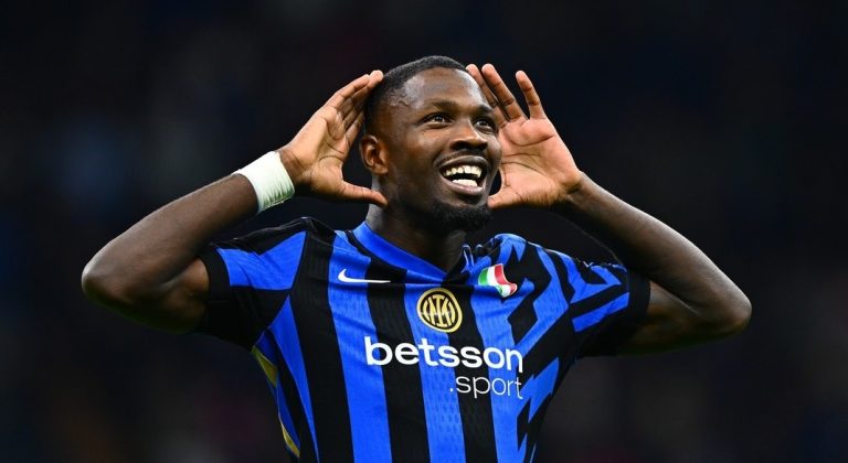 Inter-Torino 3-2, highlights e gol Inter-Torino 3-2, highlights e gol