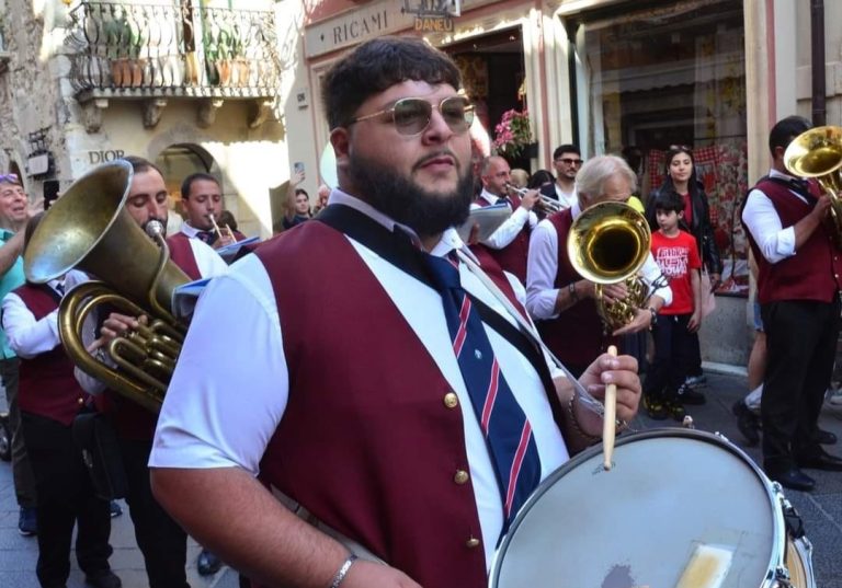 Atroce destino per Matteo Urzì, un ragazzo stimato da tutti