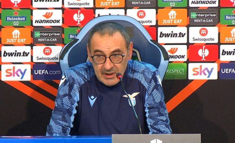 Clamoroso Milan: Sarri ha rifiutato la panchina