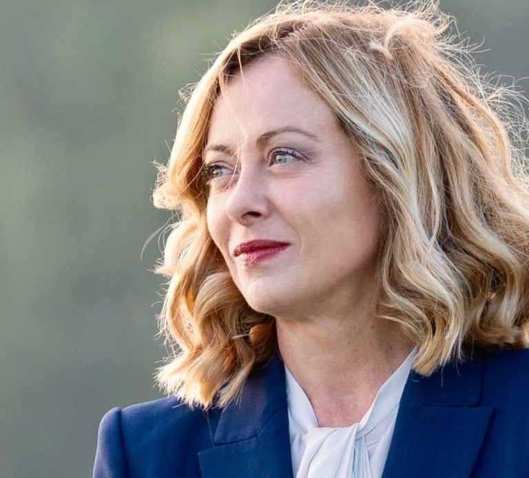 Meloni: “Protocollo con Albania è una svolta”