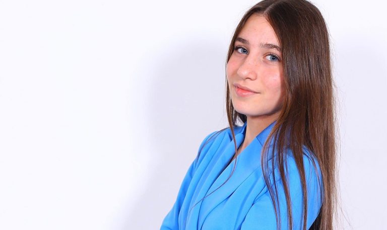 Morgana La Manna: “Grazie a tutti, esperienza da sogno a Io Canto”
