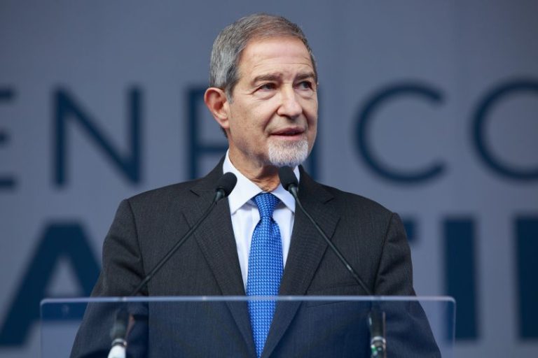 Musumeci: “La Protezione civile non si può delegare alle regioni”