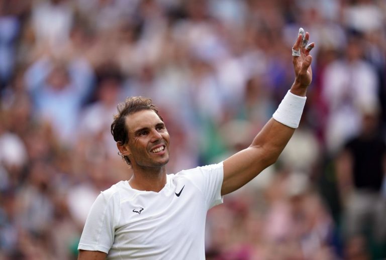 Nadal annuncia il ritiro: “Decisione difficile, Davis ultimo torneo”