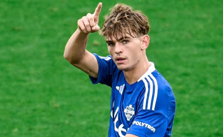 Inter all’assalto di Nico Paz: scende in campo Zanetti