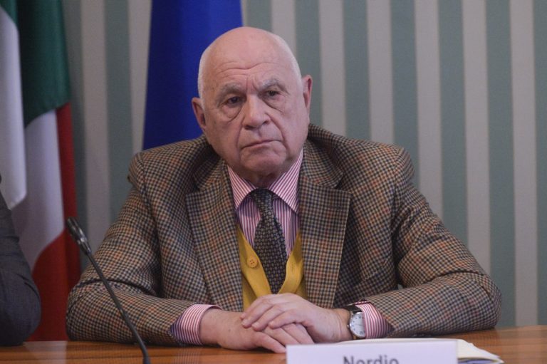 Nordio: “Dossieraggio inaccettabile, è serio pericolo per democrazia”