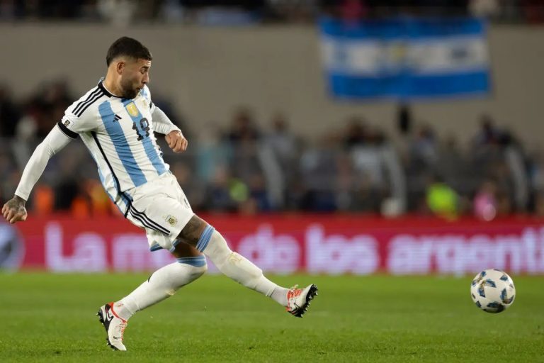Mondiali 2026, l’Argentina annaspa in Venezuela: si rilancia il Brasile