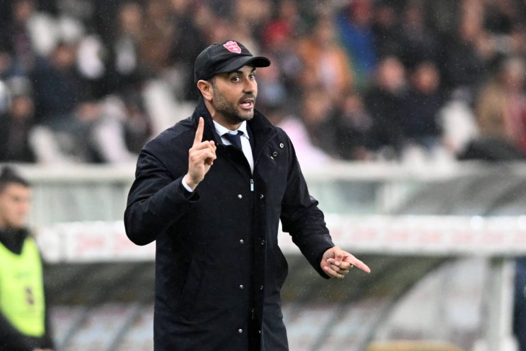 Fiorentina, Palladino: “Gara dura, chi giocherà dovrà dare battaglia”
