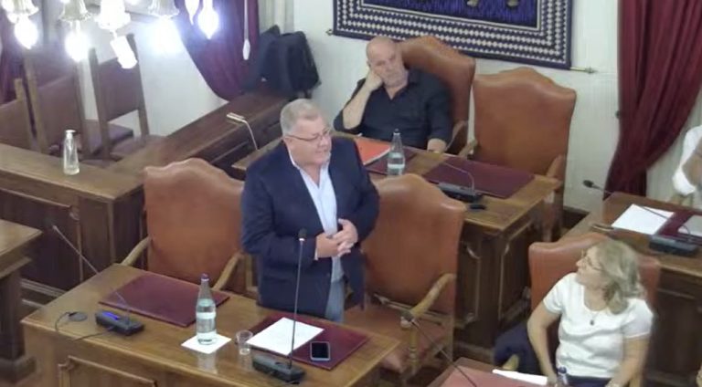 Passalacqua: “La Giunta dialoghi con il Consiglio. Serve collaborazione”