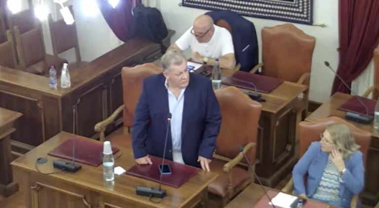 Passalacqua (con Gaberscek e Carpita) lascia “Noi Taormina”: “Addio, ognuno va per la propria strada”