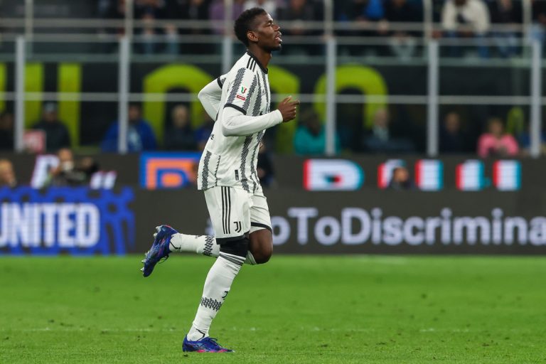 Pogba: “Non sono un imbroglione, voglio solo tornare a giocare”