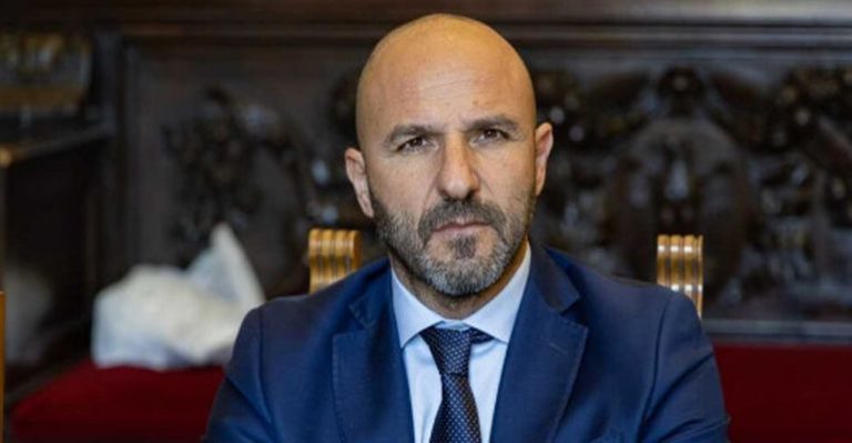 Puccio nominato dg ad interim di Arisme Puccio nominato dg ad interim di Arisme