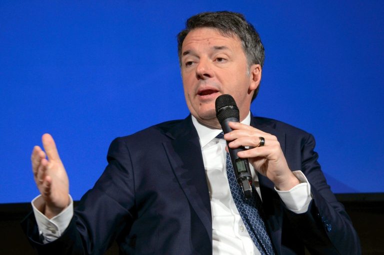 Renzi: “Meloni fa propaganda ma magistrati la smettano con le chat”