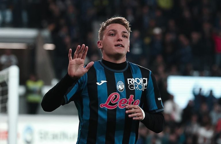 Juve, colpo Retegui per il dopo-Vlahovic