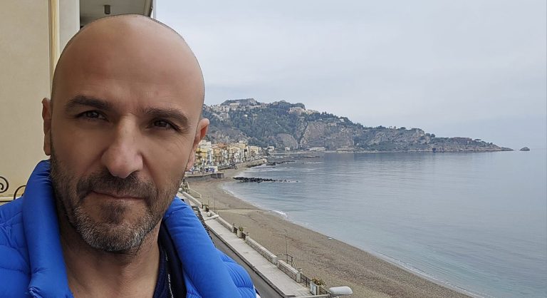 Puccio verso la candidatura a sindaco di Giardini Naxos? Arriva l’indizio
