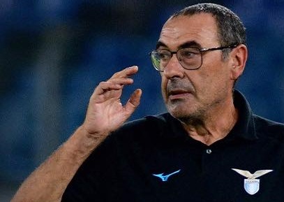 Milan, Sarri ha detto sì: pronto il 4-3-3