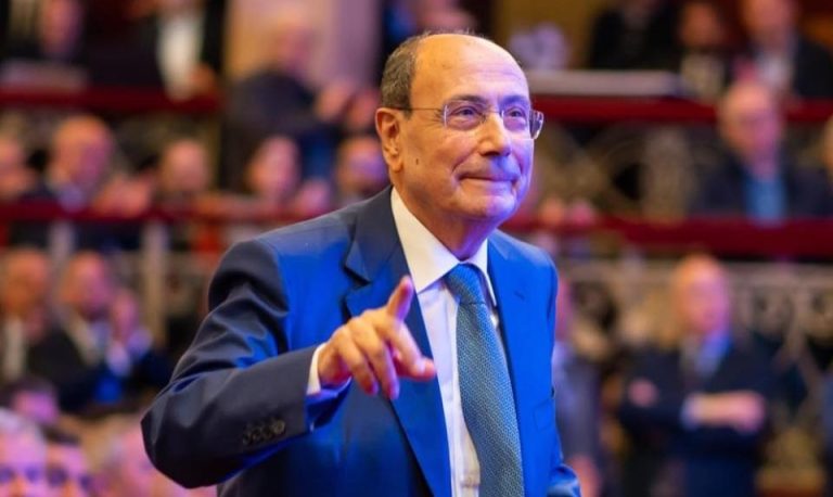 Schifani alza il muro: la mossa del tridente per fermare De Luca