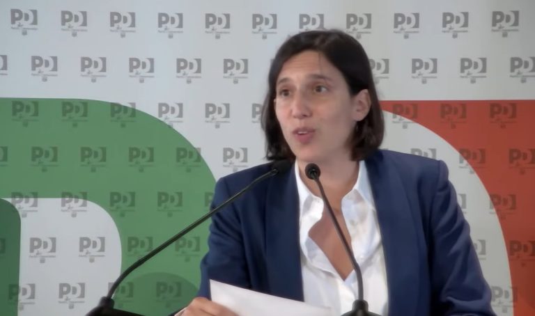 Schlein: “Meloni chieda scusa agli italiani”