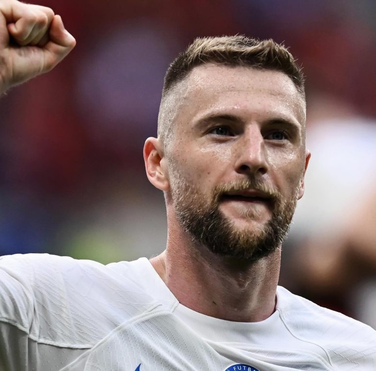 Napoli all’assalto di Skriniar, è una priorità per Conte Napoli all’assalto di Skriniar, è una priorità per Conte