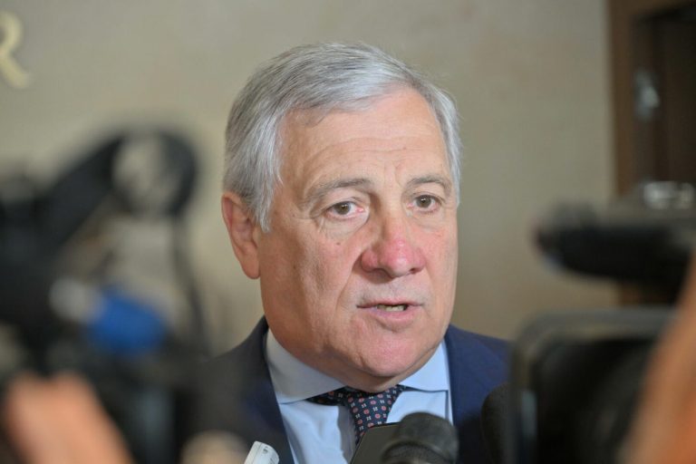 Al via G7 Sviluppo, Tajani: “Cooperazione strumento di pace”