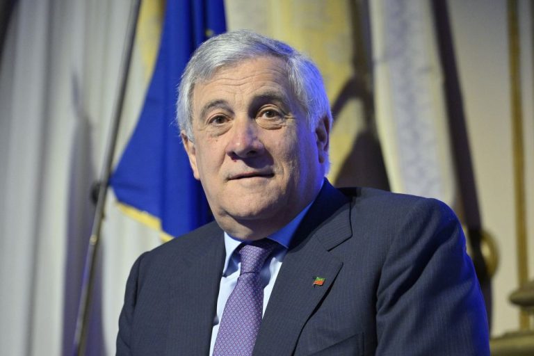 Medio Oriente, Tajani: “Disattesi gli accordi e mi aspetto delle scuse”