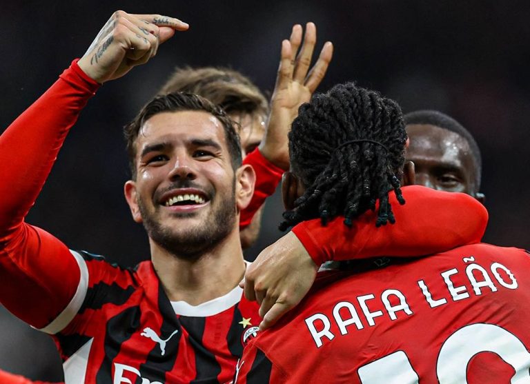 La Juve vuole Theo Hernandez, il Milan trema La Juve vuole Theo Hernandez, il Milan trema