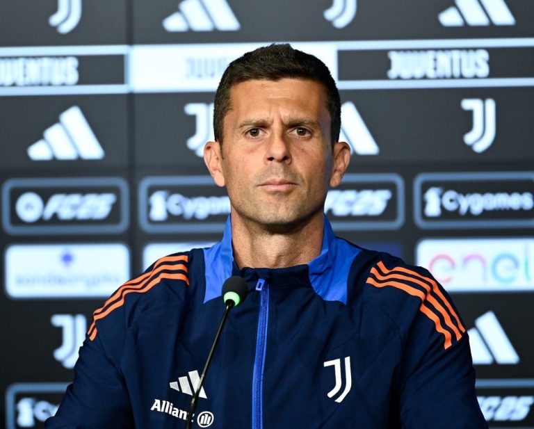 Juve, Thiago Motta deluso: “Dobbiamo essere più equilibrati”