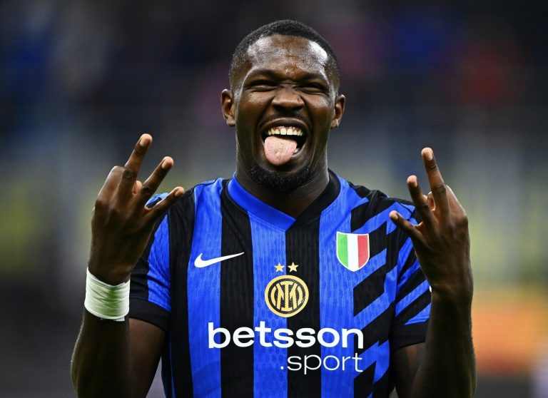 Inter, 80 milioni dal Psg per Thuram