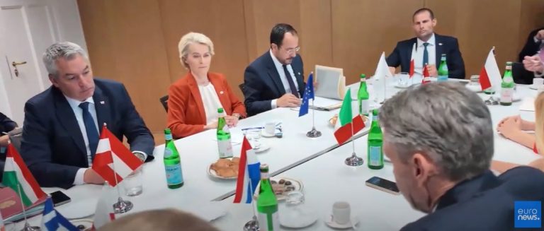 Il rebus degli hub di rimpatrio fuori Ue