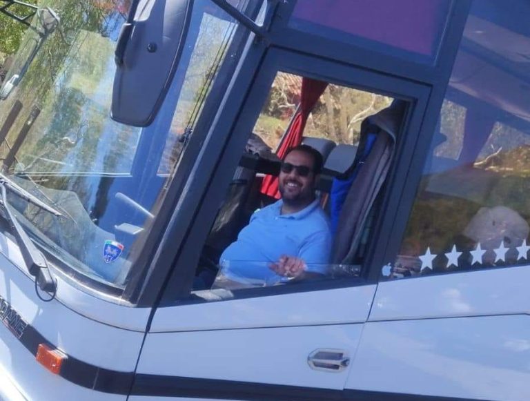 L’addio a Umberto Turrisi: “Amico di tutti. Papà ti aspetta tra gli angeli”