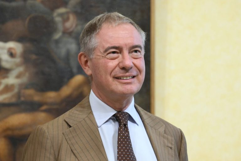G7 Industria, Urso: “Al via l’AI Hub per l’Africa”