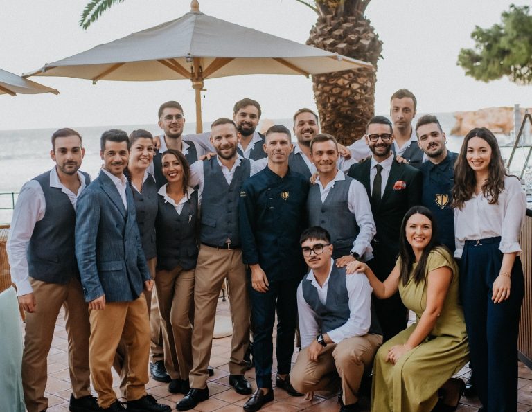 Taormina, Bar Sant’Andrea: gran successo per la mixology night con Bruno Vanzan