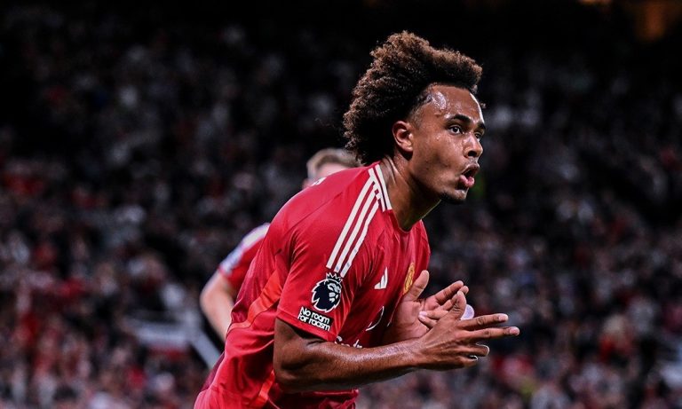 Conte chiama Zirkzee: il Napoli sfida la Juve