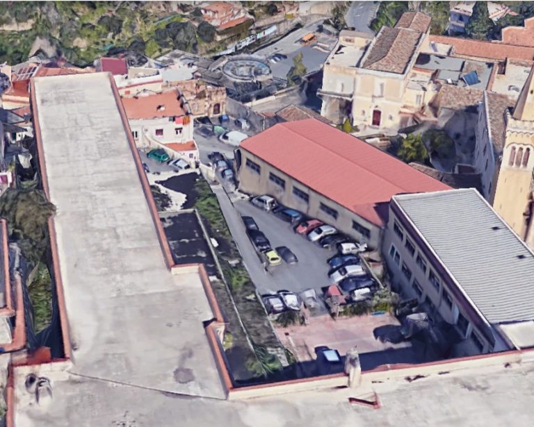 Rfi-Taormina: il punto sugli accordi e la decisione del Comune sulla galleria stazione “Atomica”-Mazzeo