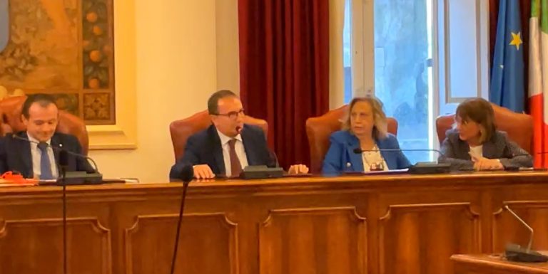 Dissesto Taormina, OSL: “Comune è stato risanato. Compiuto un lavoro importante”