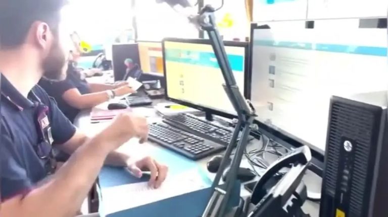 Cyber stalking a una giovane donna, arrestato 25enne Cyber stalking a una giovane donna, arrestato 25enne