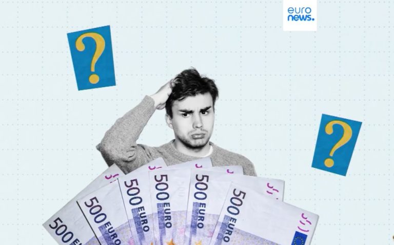 Un “buon stipendio” nelle capitali europee