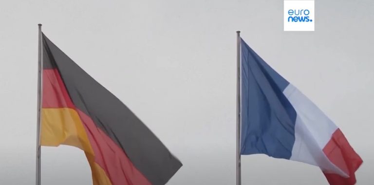 L’asse Scholz-Macron: accordi e frizioni