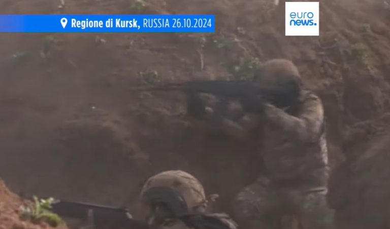 Ucraina: Putin attacca con droni incrociati