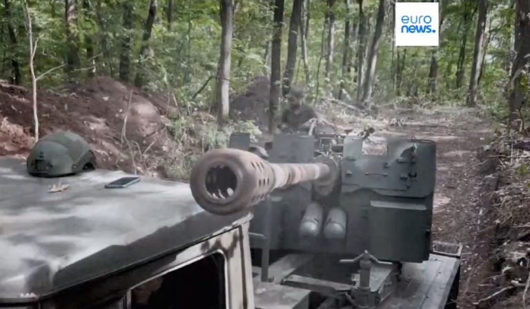 Guerra in Ucraina, infuriano le battaglie