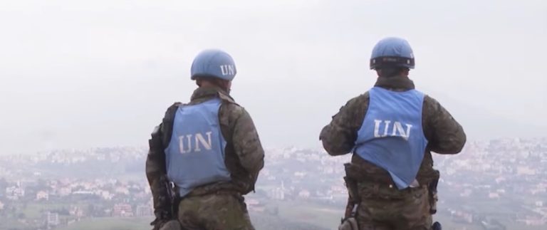 Libano, Israele attacca ancora la base Unifil
