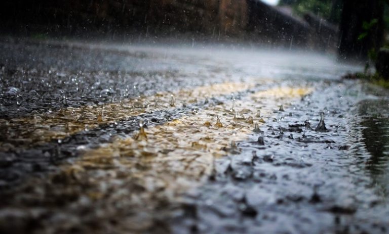 Allerta maltempo, violento nubifragio e forti venti su Taormina e hinterland
