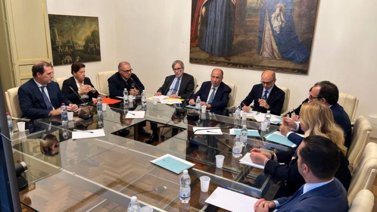 Maltempo in Sicilia, Regione delibera lo stato di emergenza: stanziati 2,8 mln