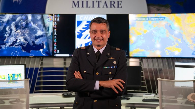 Meteo, previsioni del week-end 26-27 ottobre