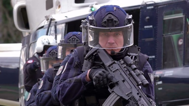 Carabinieri, i 60 anni del servizio Aereo