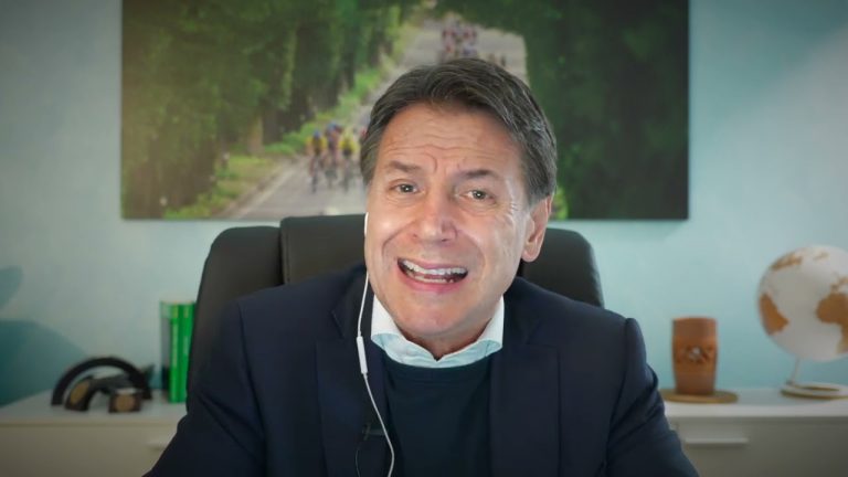 Conte: “Sanità ormai al collasso”